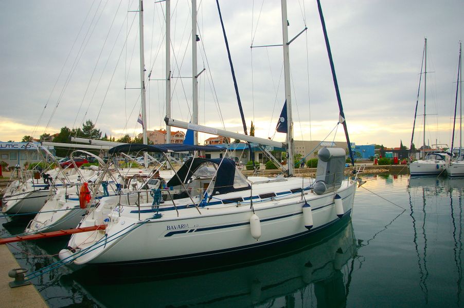 Bavaria 36