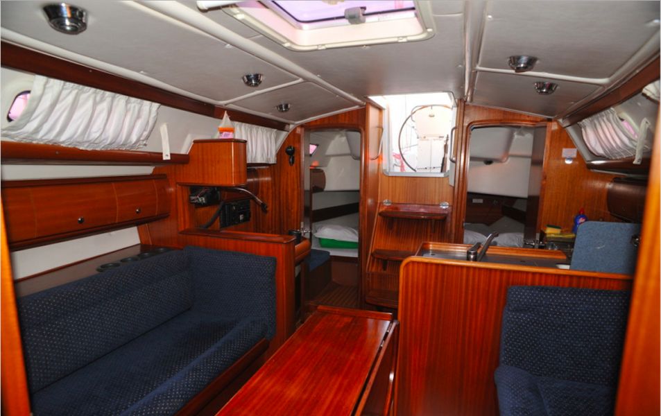 Bavaria 36