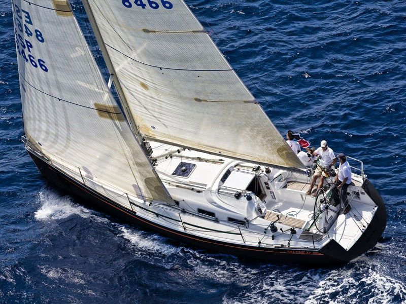 Salona 37