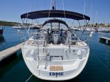 Sun Odyssey 403