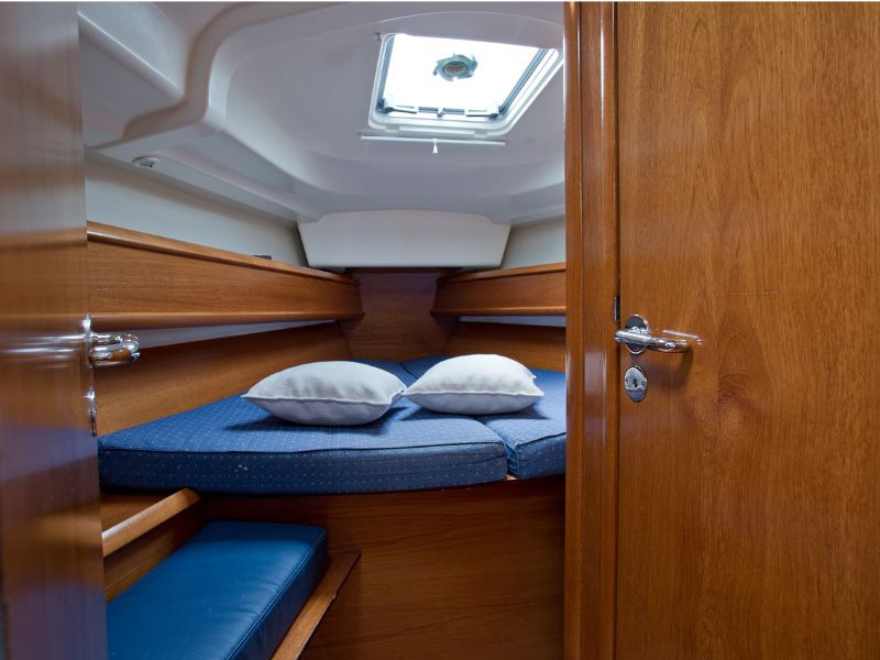 Sun Odyssey 403