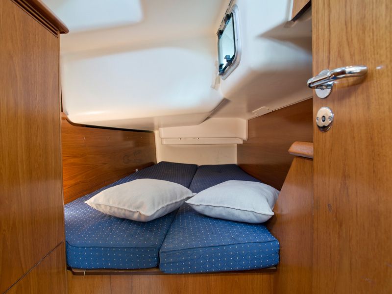Sun Odyssey 403