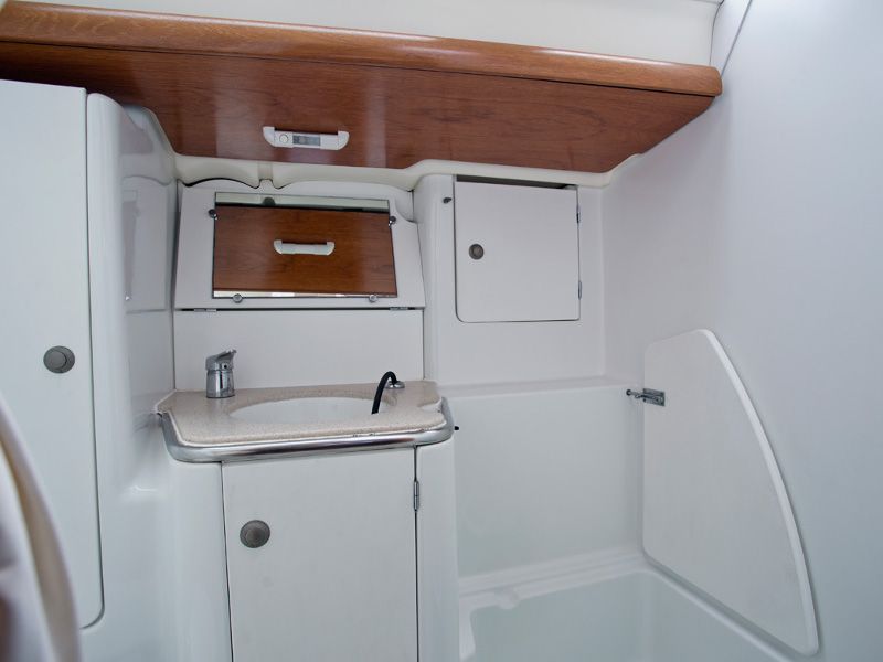 Sun Odyssey 403