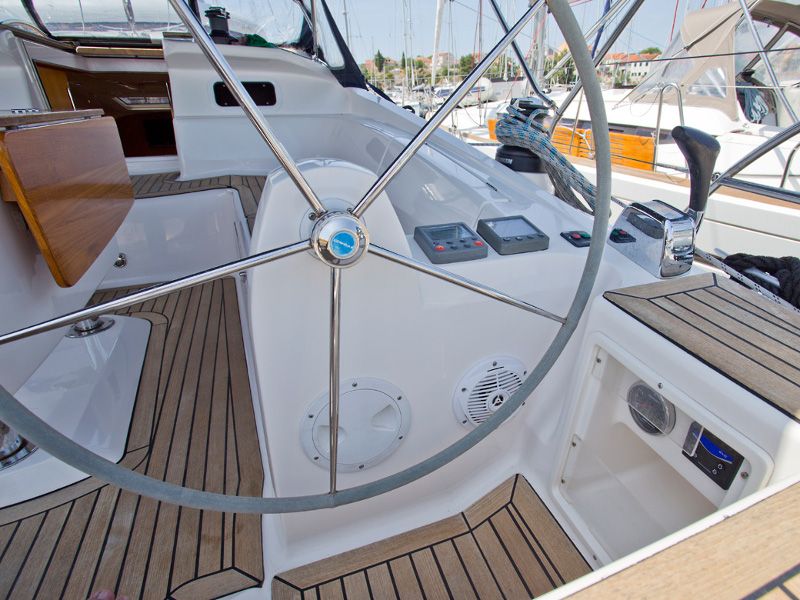 Elan 434 Impression