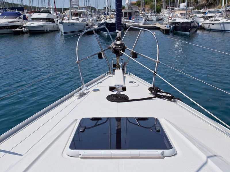 Elan 434 Impression