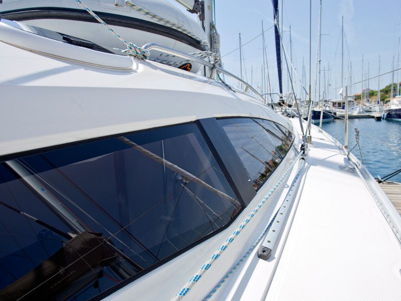 Elan 434 Impression