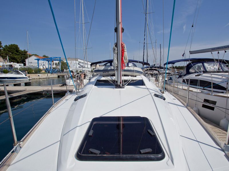 Elan 444 Impression