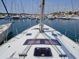 Oceanis 50 Family