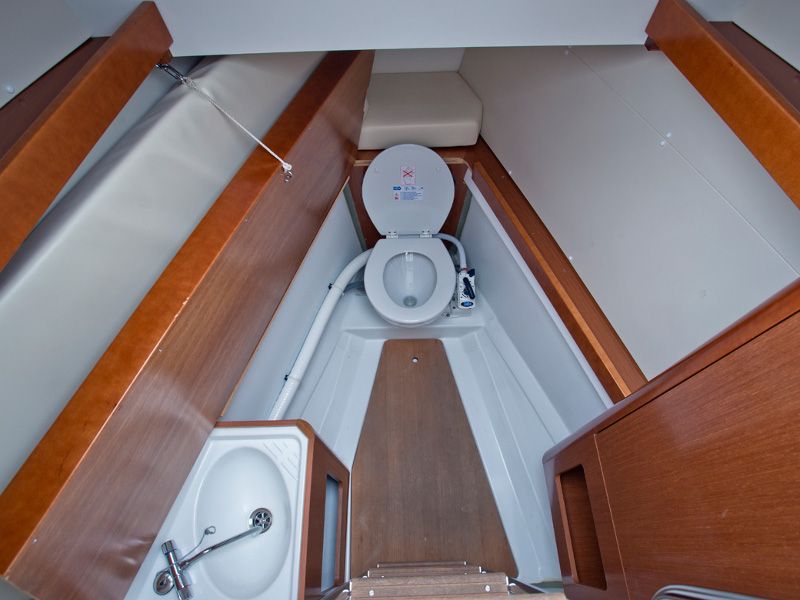 Oceanis 50 Family
