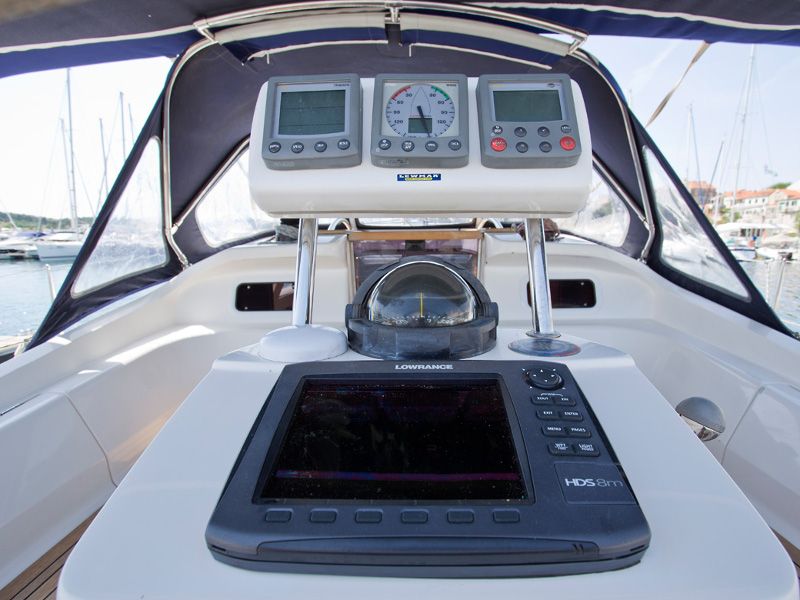 Elan 384 Impression