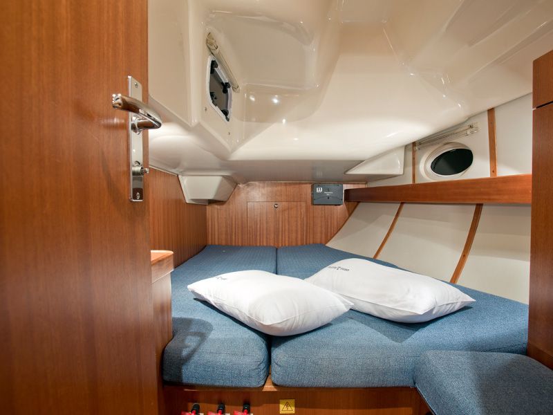 Elan 384 Impression
