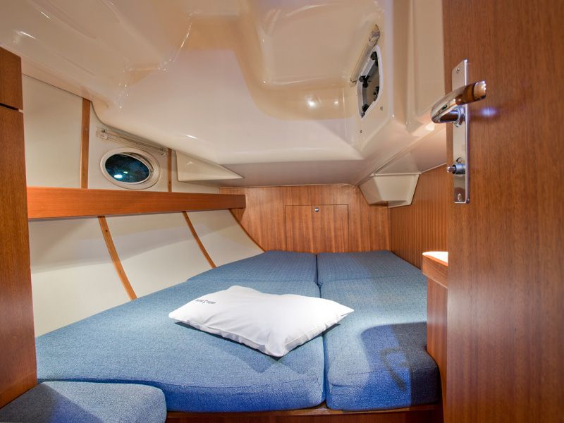 Elan 384 Impression