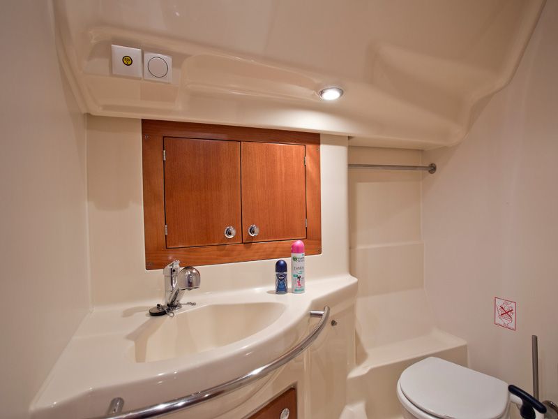 Elan 384 Impression
