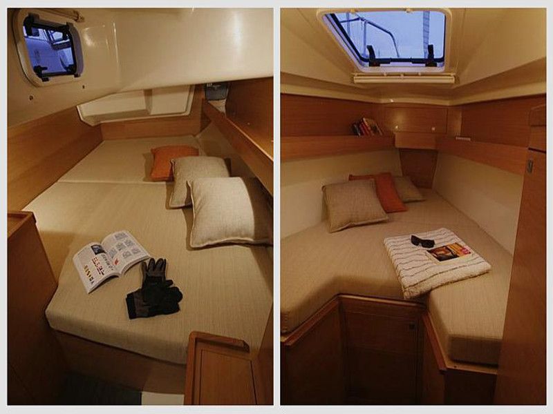 Elan 340