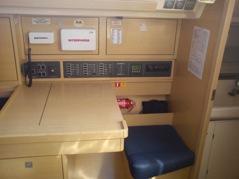 Elan 340