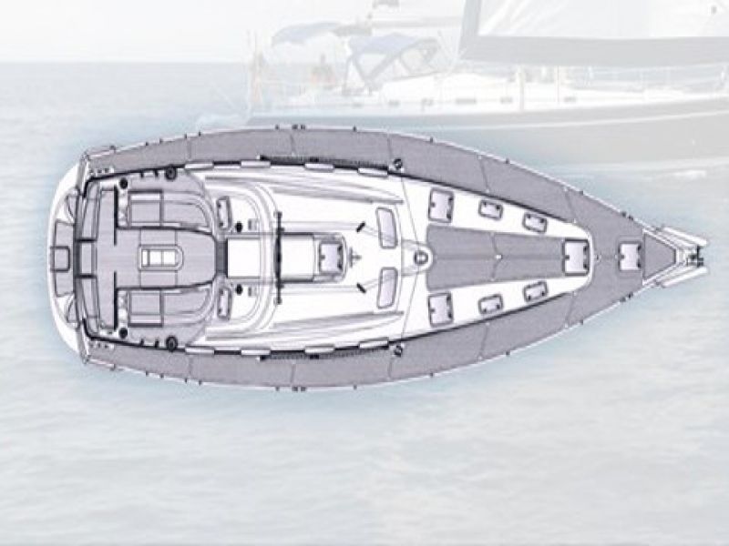 Bavaria 50 Cruiser