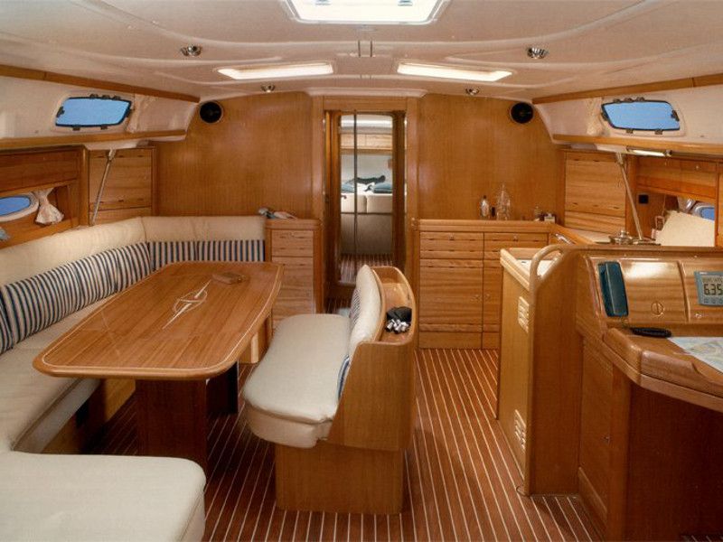 Bavaria 50 Cruiser