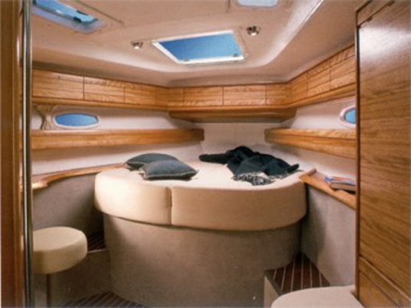 Bavaria 50 Cruiser
