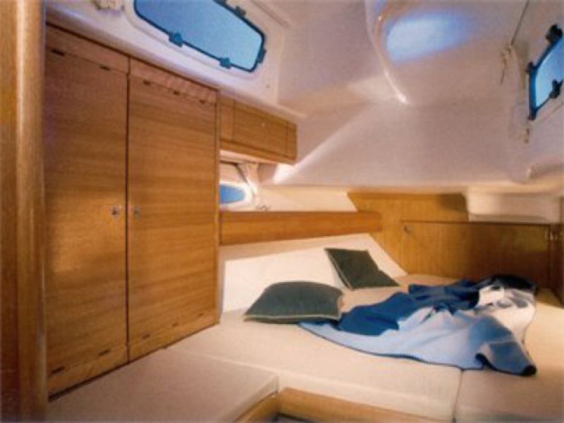 Bavaria 50 Cruiser