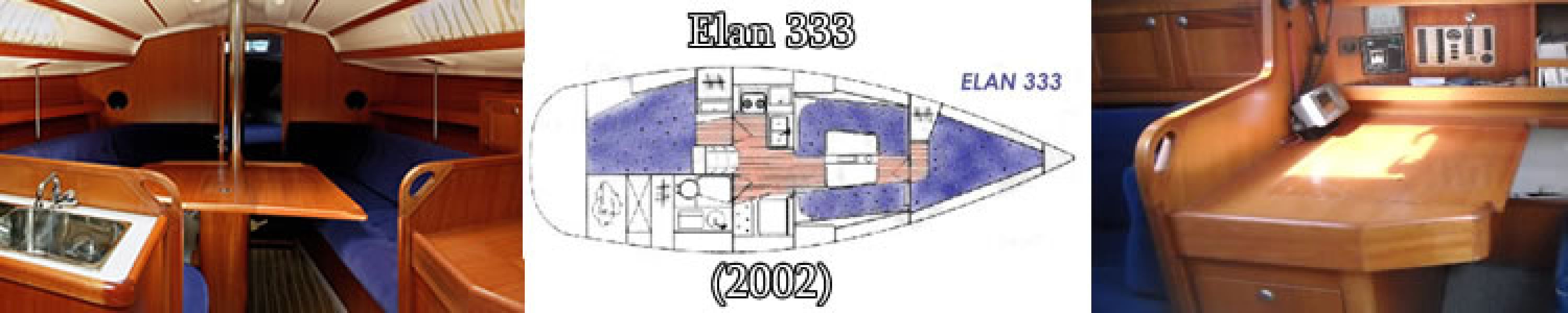 Elan 333