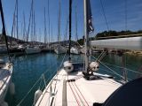 Sun Odyssey 36i