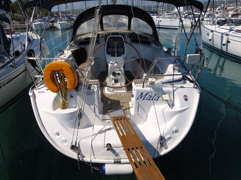 Bavaria 37 C