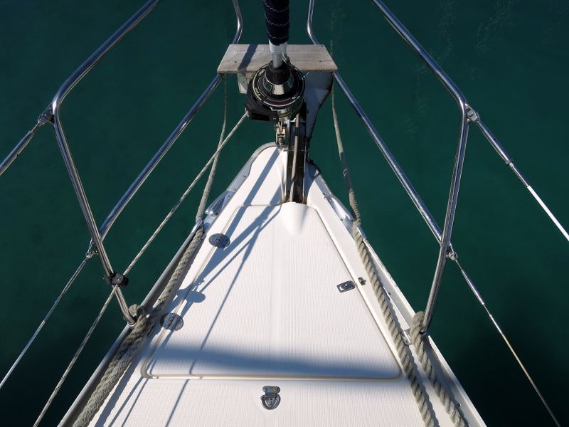 Bavaria 37 C