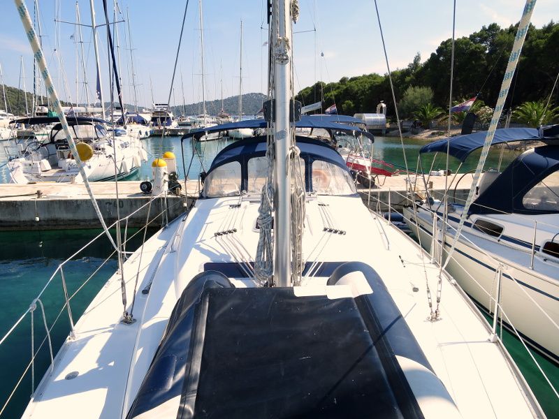 Bavaria 37 C