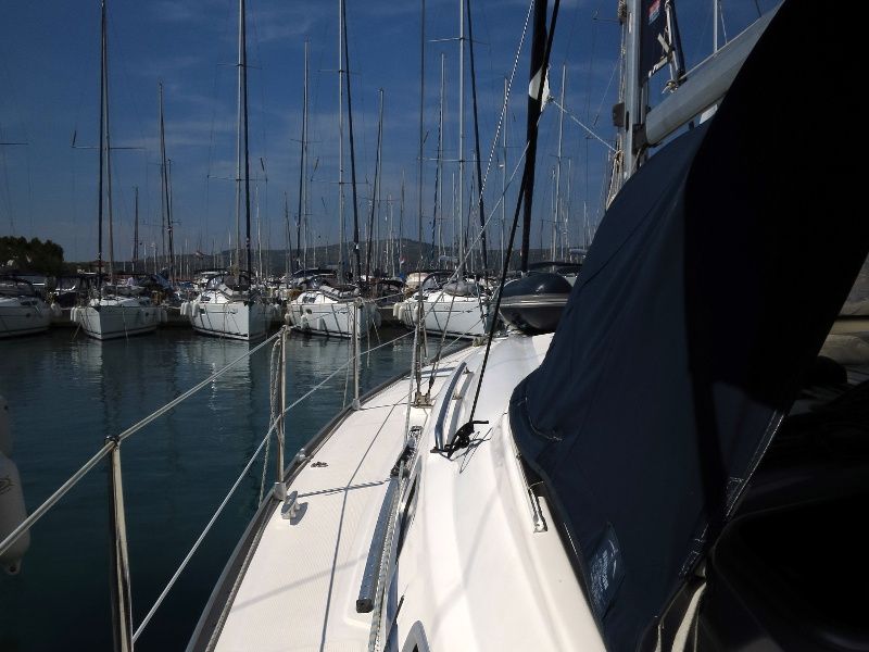 Bavaria 37 C