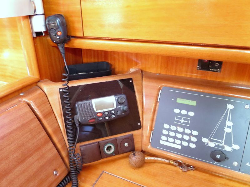 Bavaria 37 C