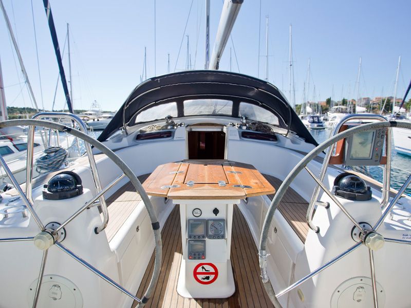 Bavaria 50 Cruiser