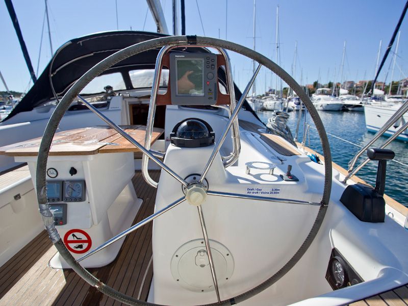 Bavaria 50 Cruiser