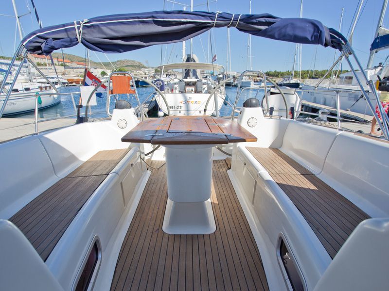 Bavaria 50 Cruiser