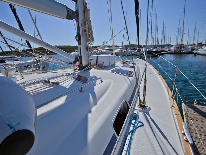 Bavaria 50 Cruiser