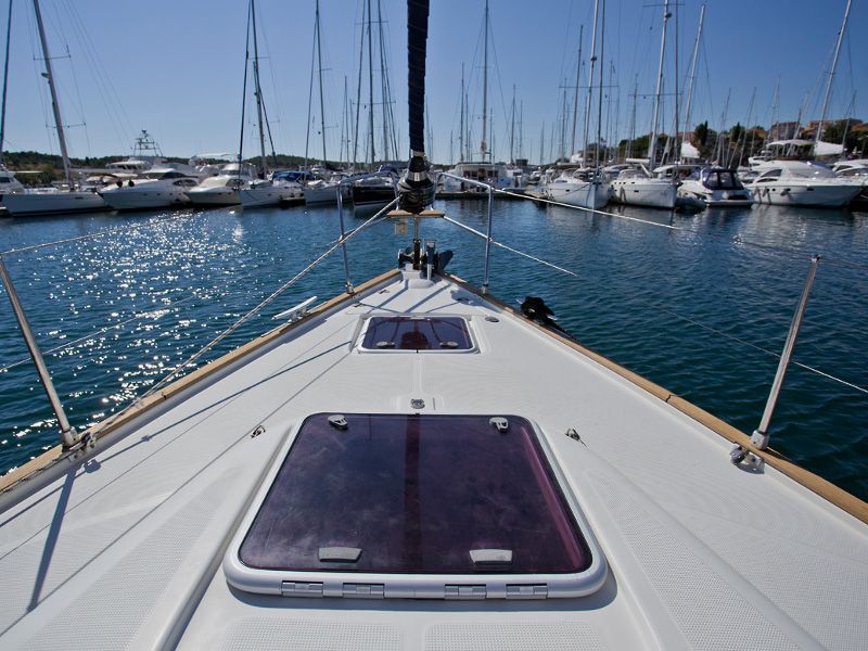 Bavaria 50 Cruiser