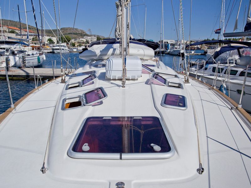Bavaria 50 Cruiser