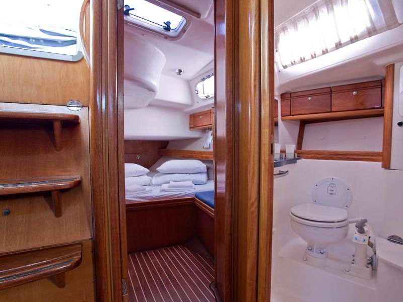 Bavaria 50 Cruiser