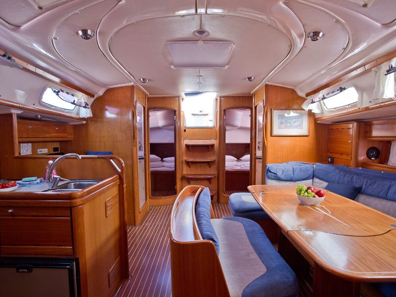 Bavaria 50 Cruiser