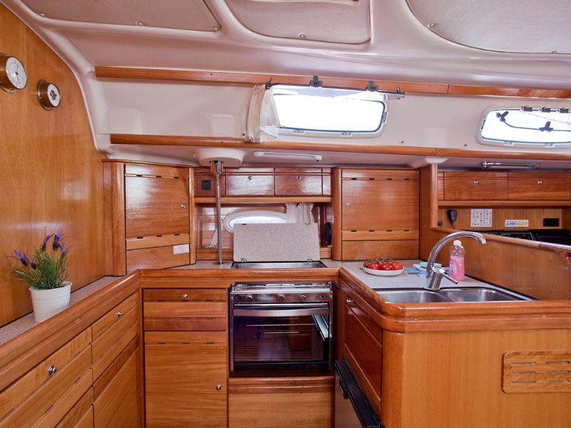 Bavaria 50 Cruiser