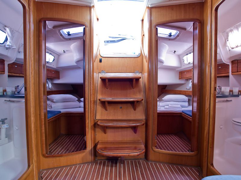 Bavaria 50 Cruiser