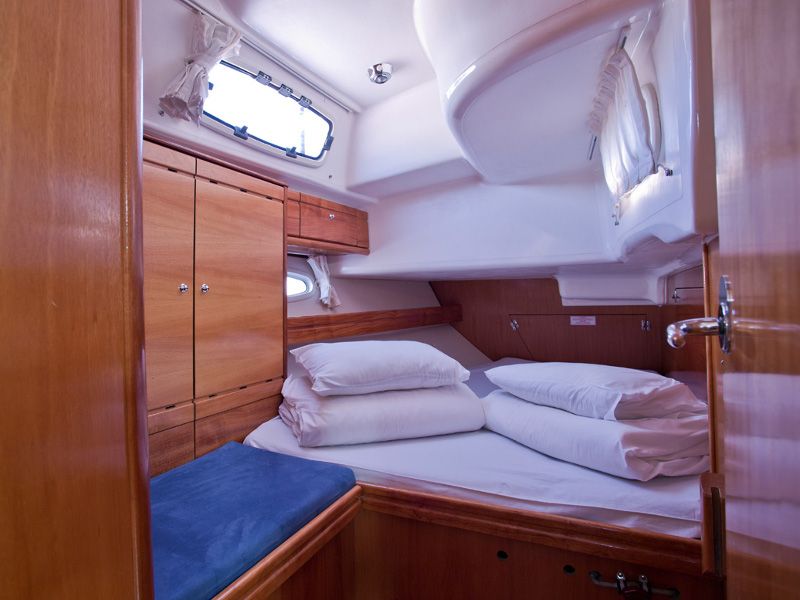 Bavaria 50 Cruiser