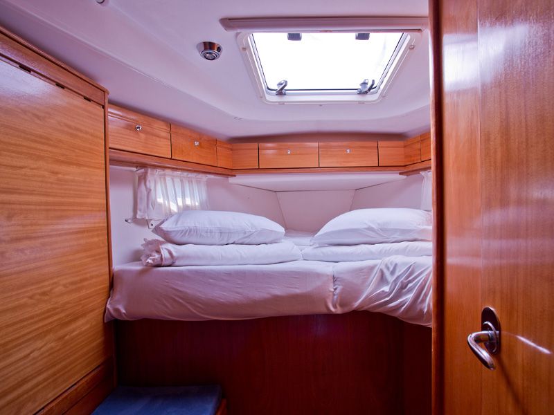 Bavaria 50 Cruiser