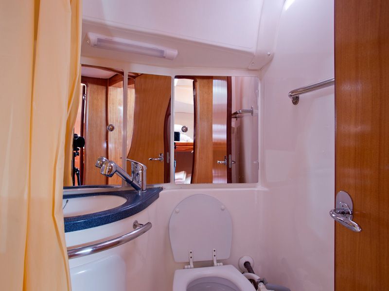 Bavaria 50 Cruiser
