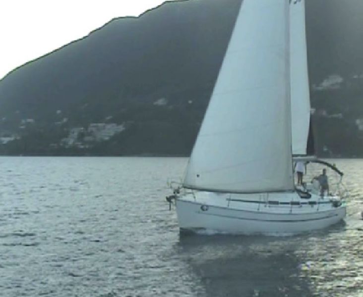 Bavaria 36