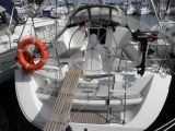 Sun Odyssey 36i