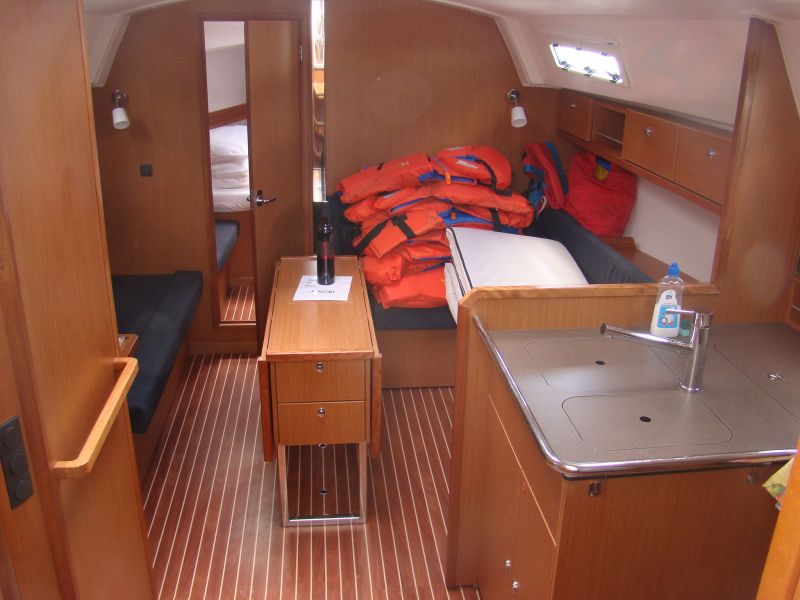 Bavaria 36 Cruiser
