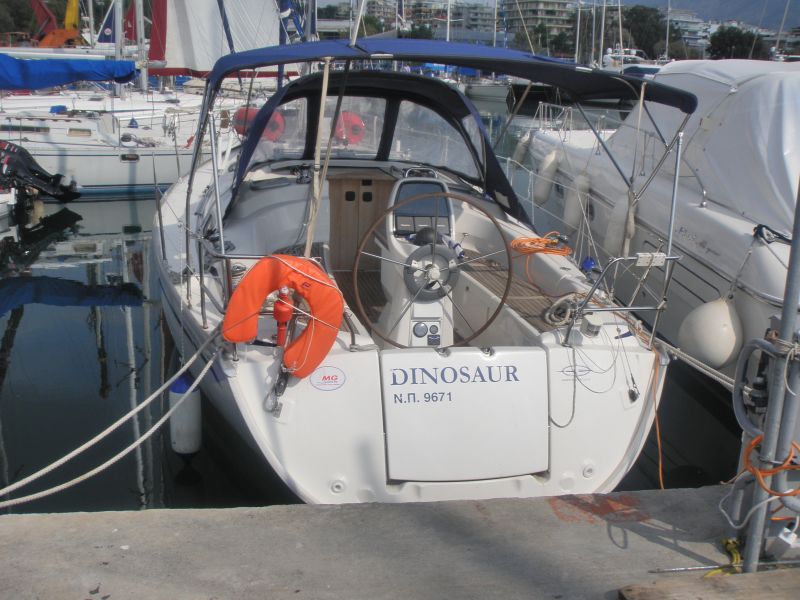 Bavaria 34 Cruiser