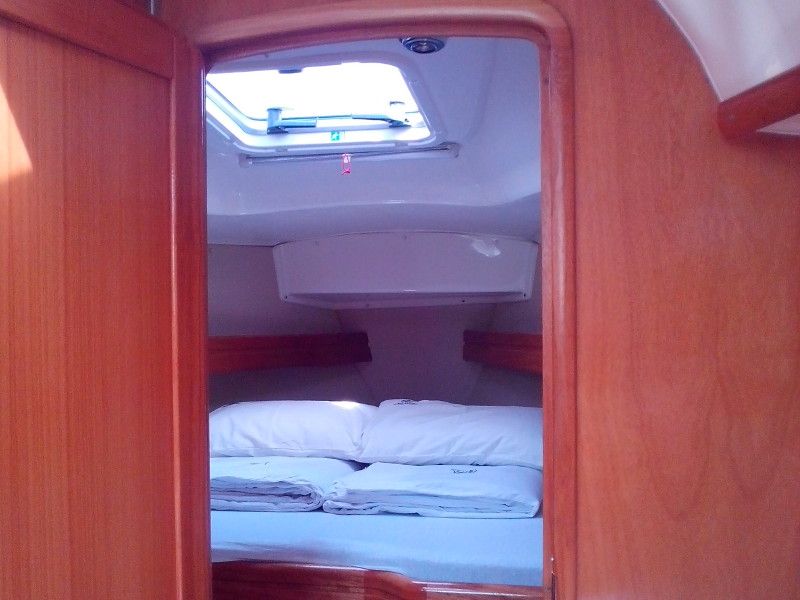 Bavaria 31 Cruiser