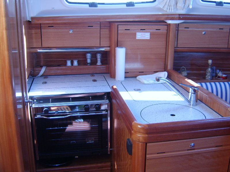 Bavaria 31 Cruiser
