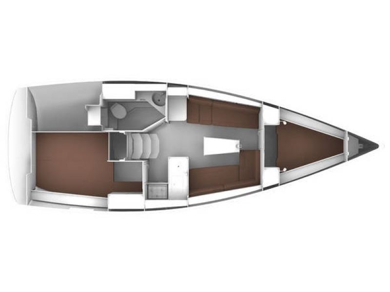 Bavaria 33 Cruiser